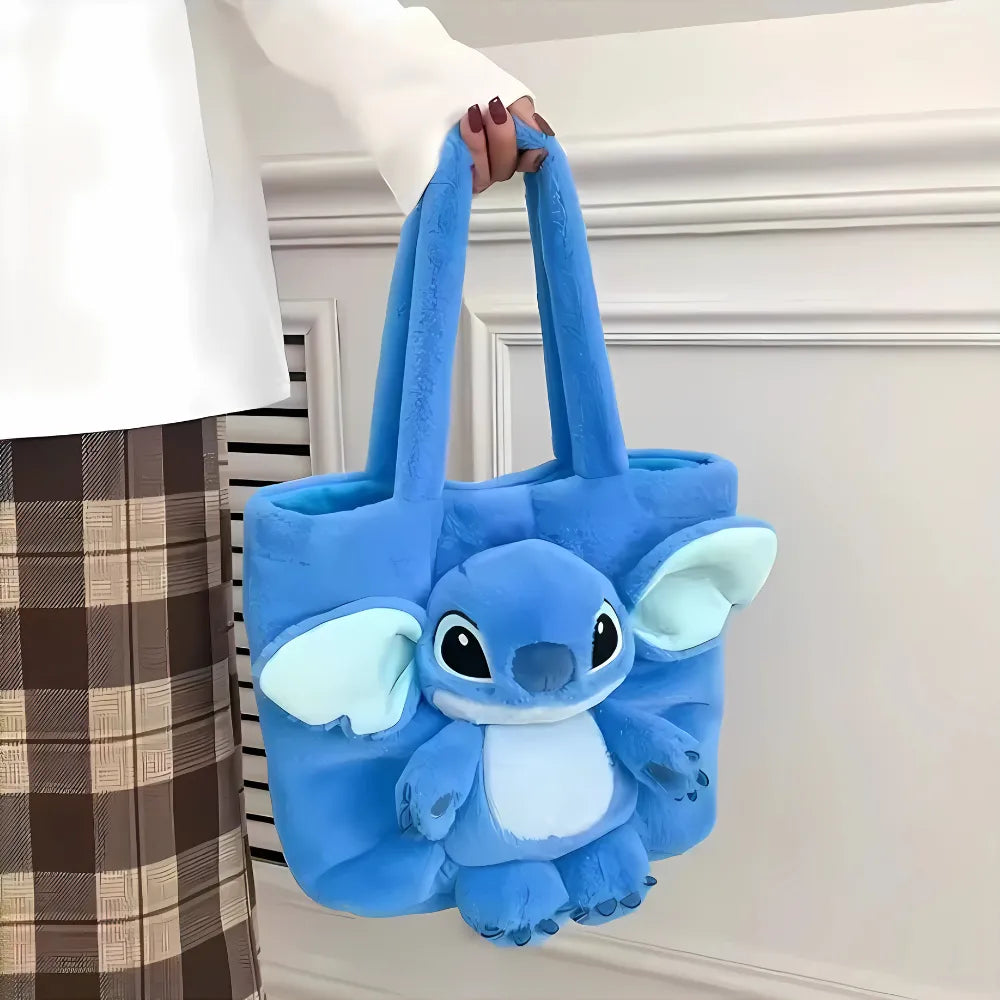 Bolsa Stitch Plush