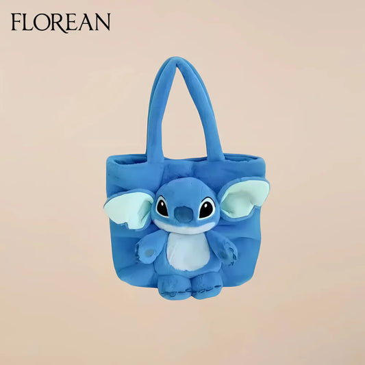 Bolsa Stitch Plush