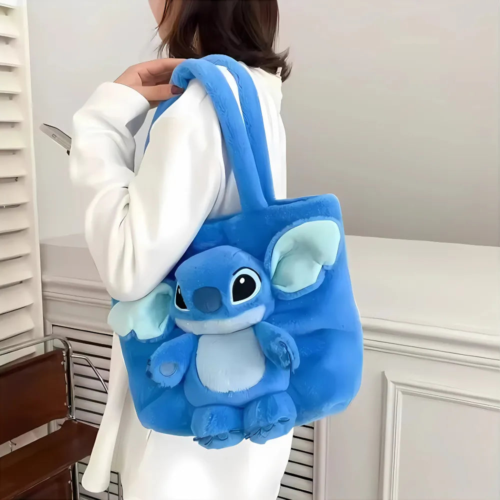 Bolsa Stitch Plush