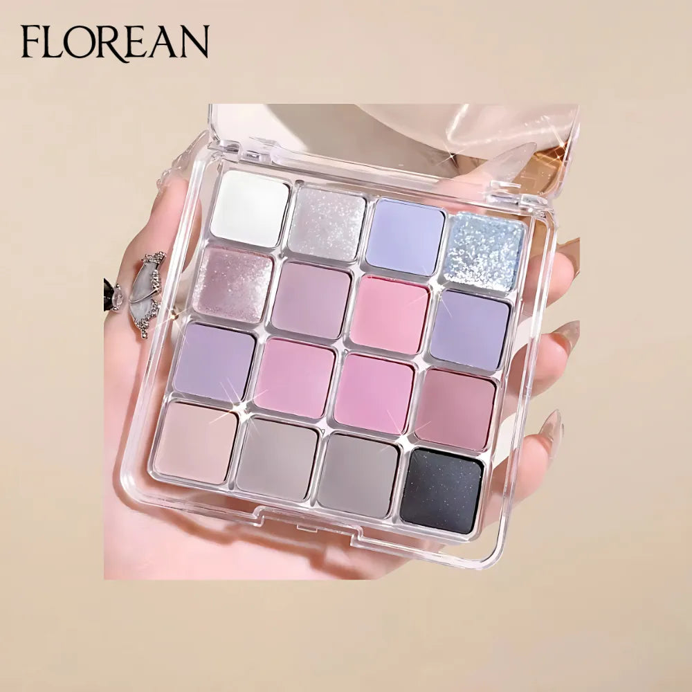 Estojo Sombra de Olho