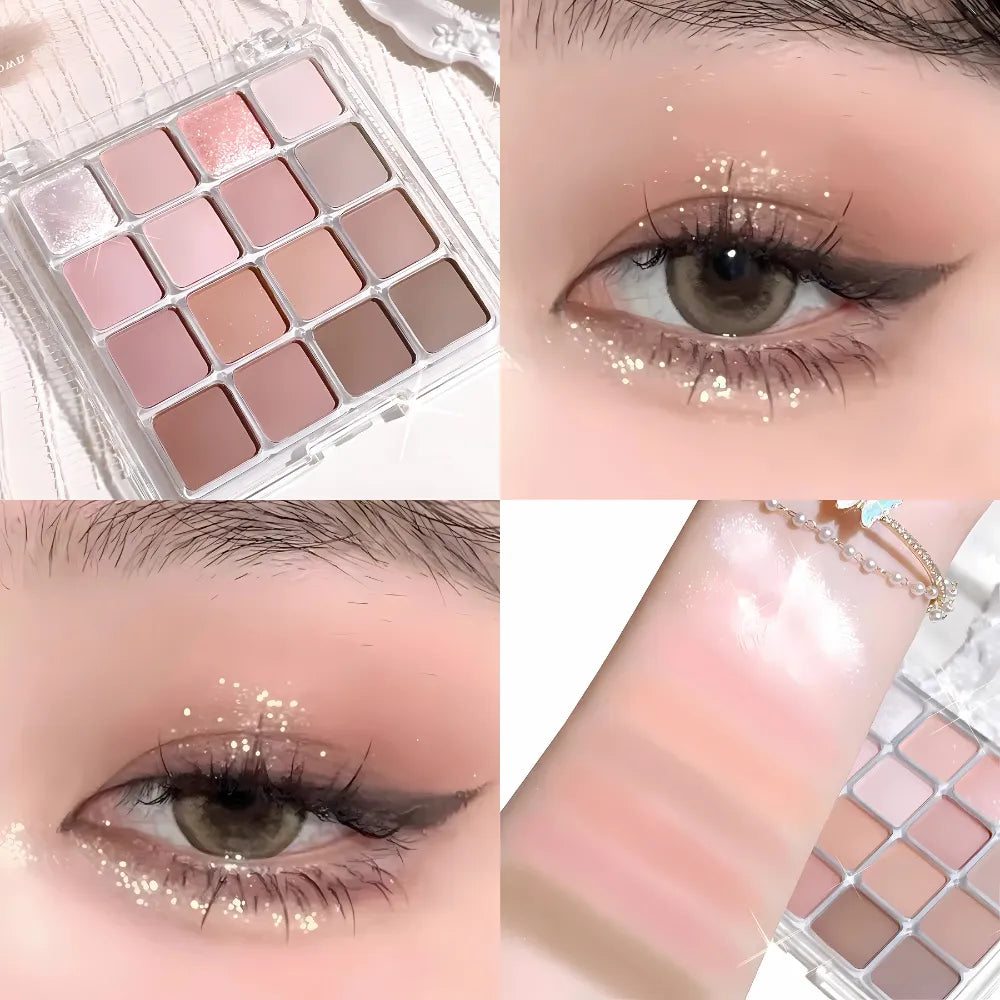 Estojo Sombra de Olho