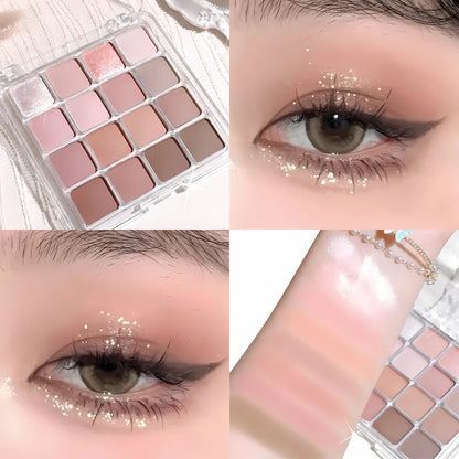 Estojo Sombra de Olho