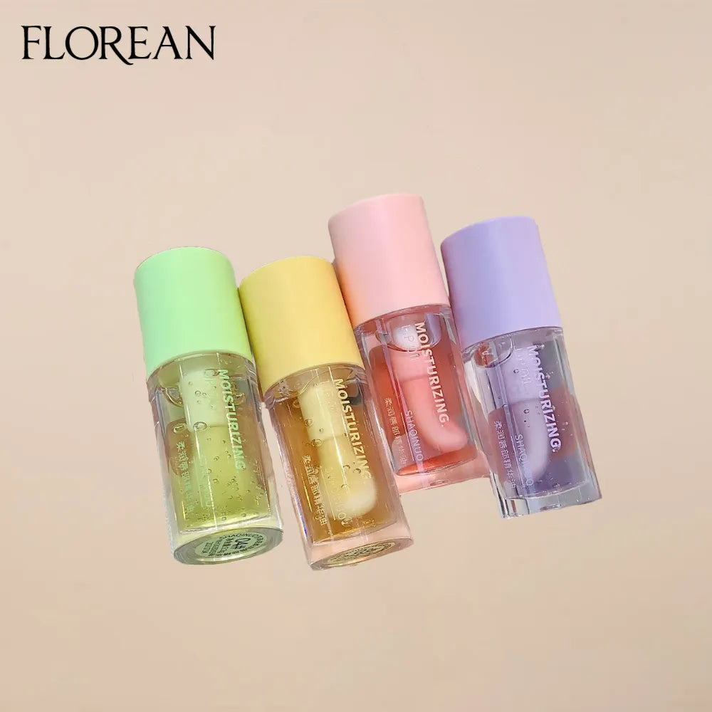 Gloss Hidratante Transparente