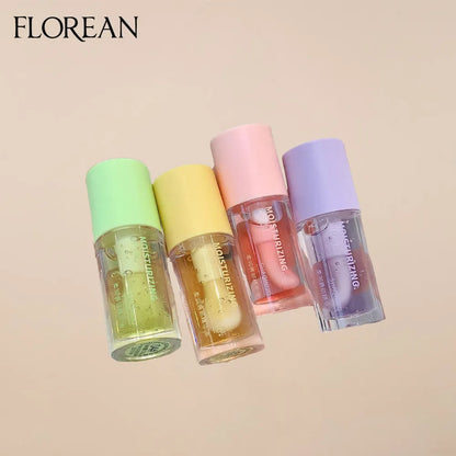 Gloss Hidratante Transparente