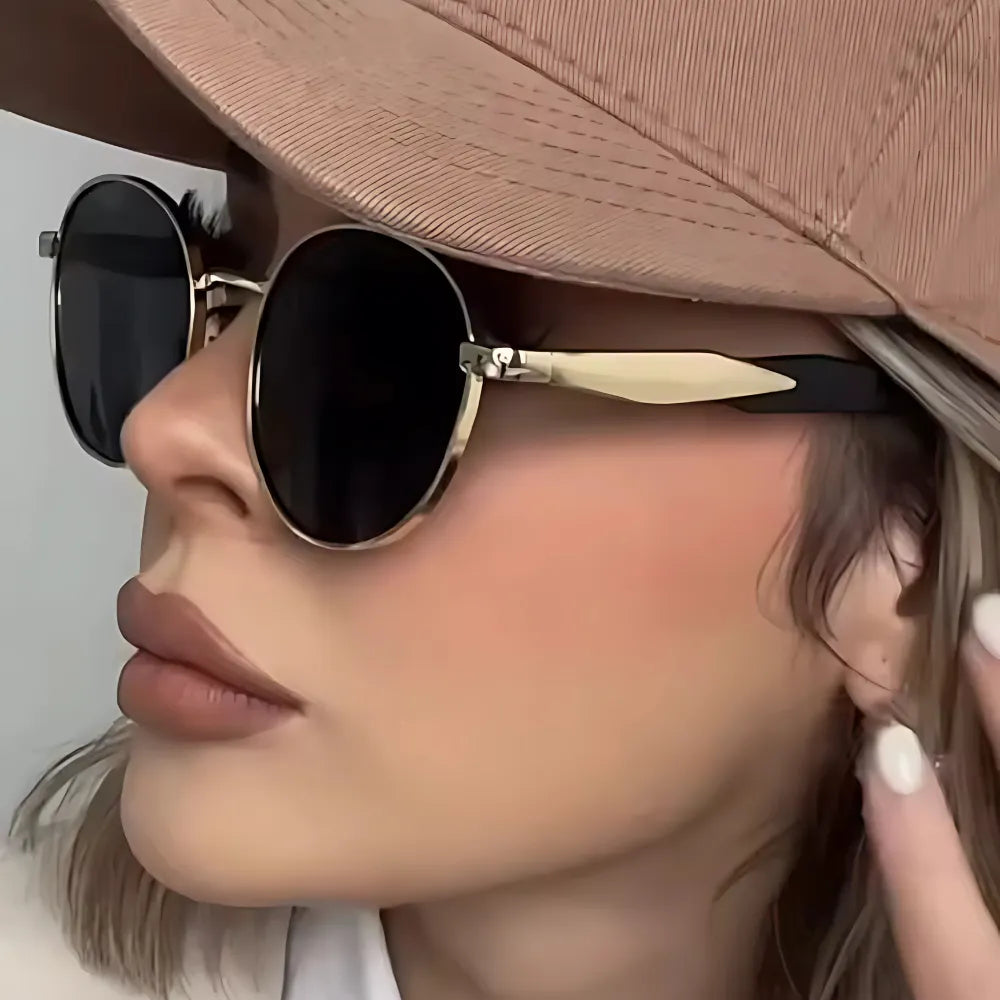 Óculos de Sol Vintage