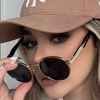 Óculos de Sol Vintage