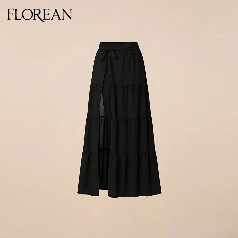 Saia Longa de 4 Marias