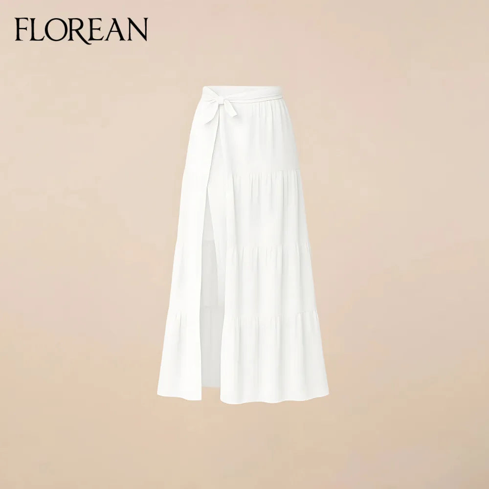 Saia Longa de 4 Marias